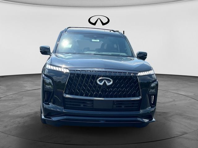 2027 INFINITI QX80 Sport 4WD