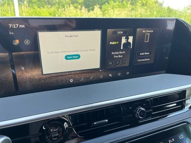 2027 INFINITI QX80 Sport 4WD