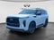 2027 INFINITI QX80 Sport 4WD