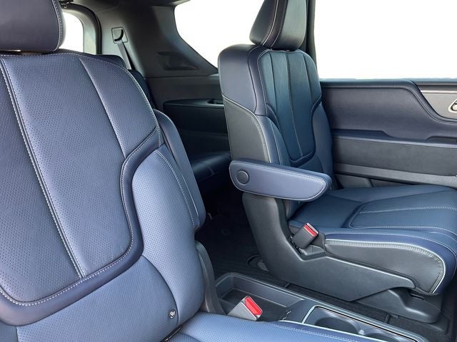 2027 INFINITI QX80 Sport 4WD