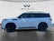 2027 INFINITI QX80 Sport 4WD