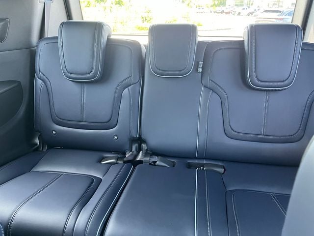 2027 INFINITI QX80 Sport 4WD