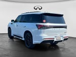 2027 INFINITI QX80 Sport 4WD