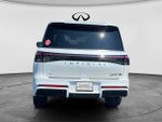2027 INFINITI QX80 Sport 4WD