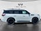 2027 INFINITI QX80 Sport 4WD