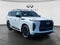 2027 INFINITI QX80 Sport 4WD