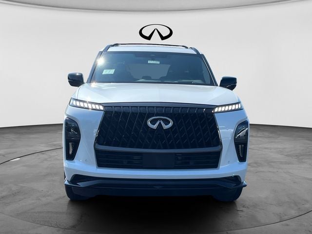 2027 INFINITI QX80 Sport 4WD