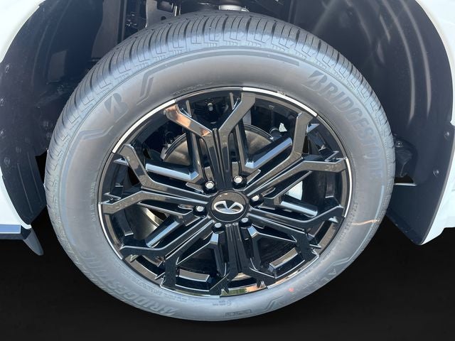 2027 INFINITI QX80 Sport 4WD