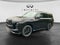 2027 INFINITI QX80 Sport 4WD