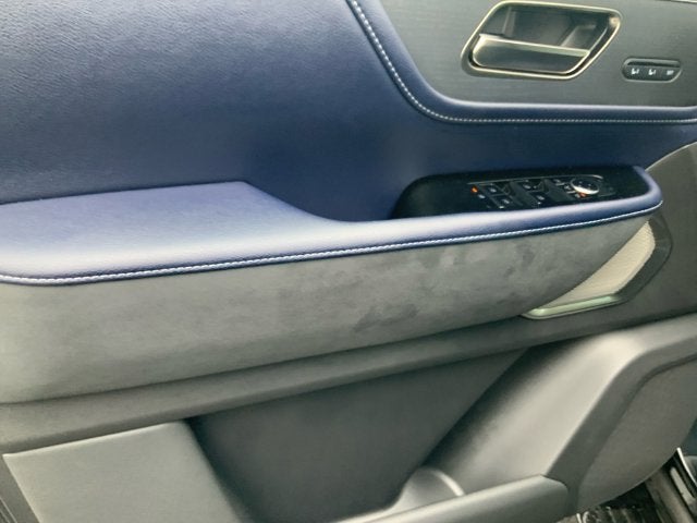 2027 INFINITI QX80 Sport 4WD