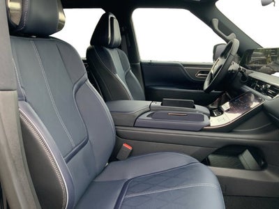 2027 INFINITI QX80 Sport 4WD