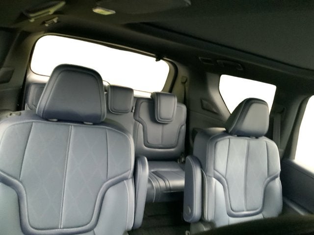 2027 INFINITI QX80 Sport 4WD