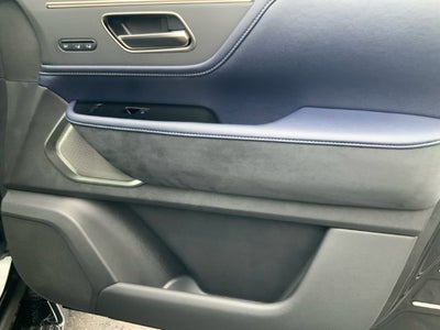 2027 INFINITI QX80 Sport 4WD
