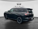 2027 INFINITI QX80 Sport 4WD