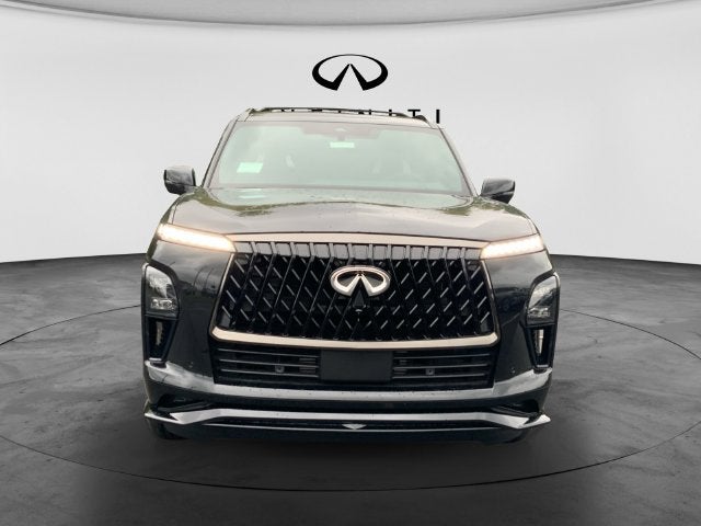 2027 INFINITI QX80 Sport 4WD