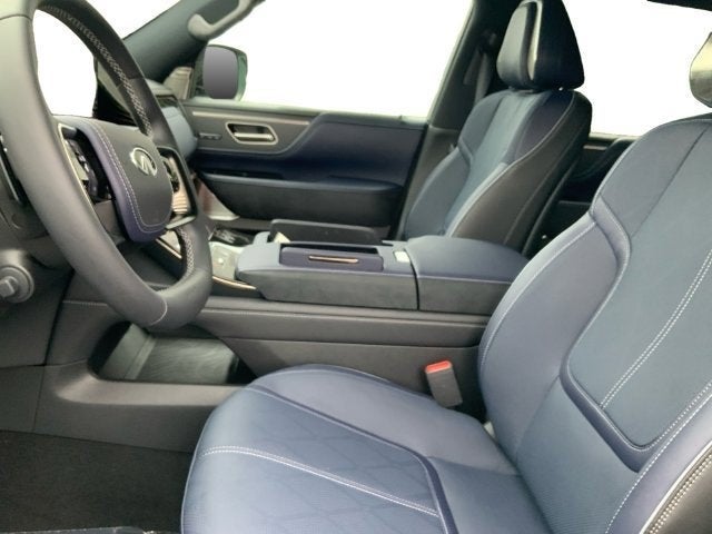 2027 INFINITI QX80 Sport 4WD