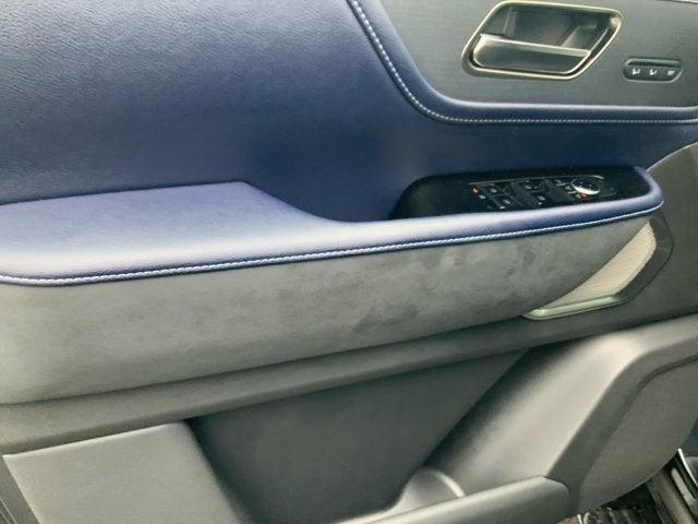 2027 INFINITI QX80 Sport 4WD