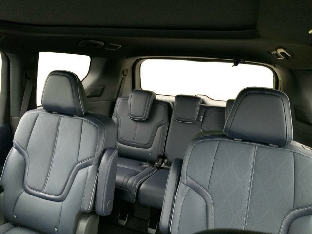 2027 INFINITI QX80 Sport 4WD