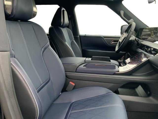 2027 INFINITI QX80 Sport 4WD