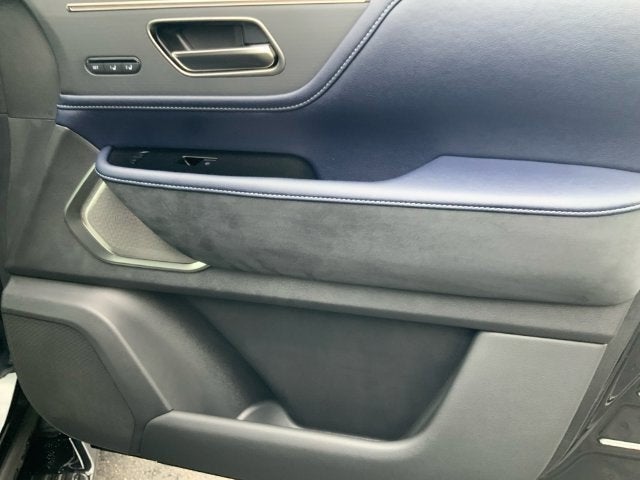 2027 INFINITI QX80 Sport 4WD
