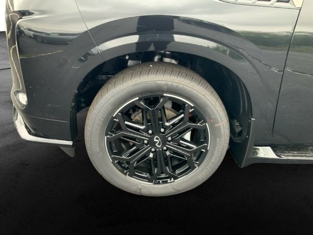 2027 INFINITI QX80 Sport 4WD
