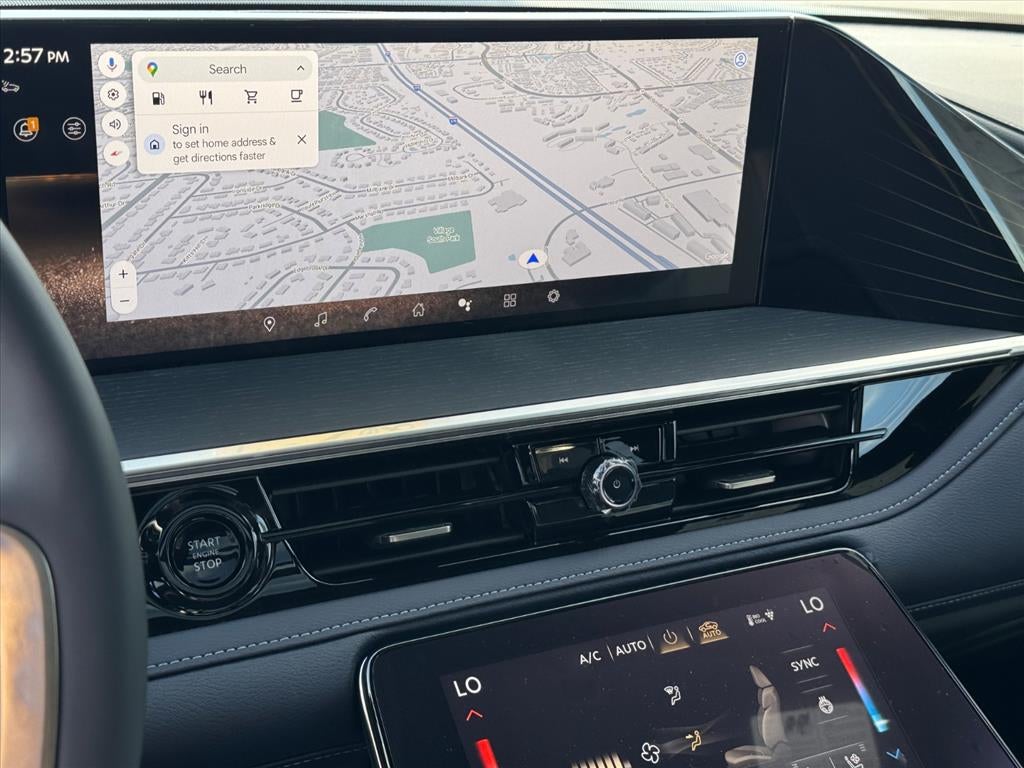 2026 INFINITI QX80 Sport 4WD