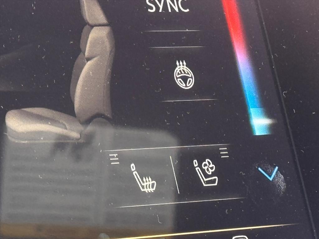 2026 INFINITI QX80 Sport 4WD