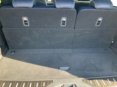 2026 INFINITI QX80 Sport 4WD