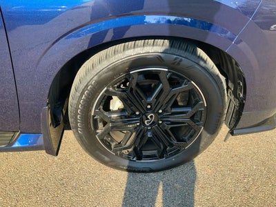 2026 INFINITI QX80 Sport 4WD