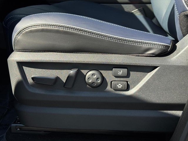 2026 INFINITI QX80 Sport 4WD