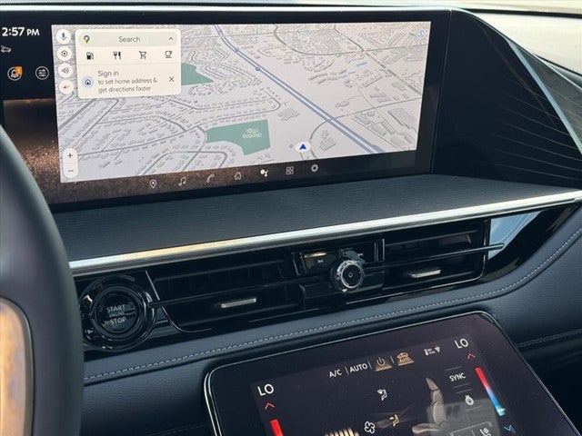 2026 INFINITI QX80 Sport 4WD