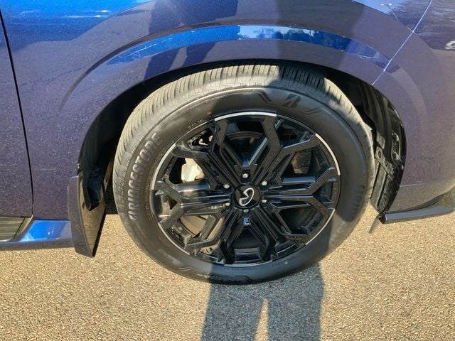 2026 INFINITI QX80 Sport 4WD