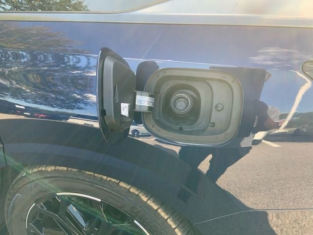 2026 INFINITI QX80 Sport 4WD
