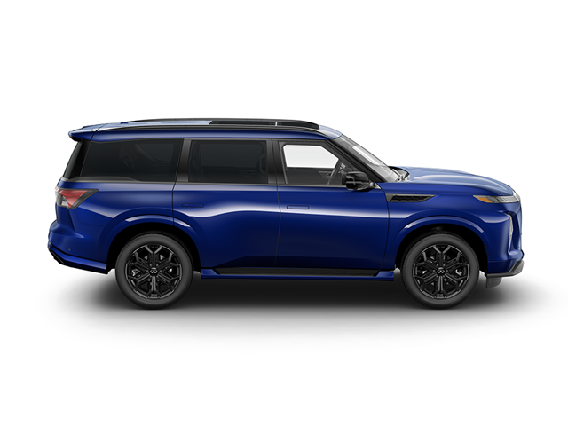 2026 INFINITI QX80 Sport 4WD