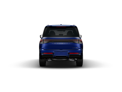 2026 INFINITI QX80 Sport 4WD