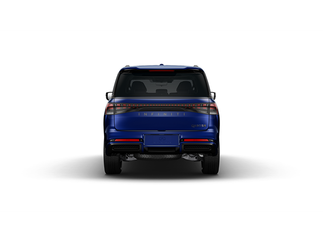 2026 INFINITI QX80 Sport 4WD