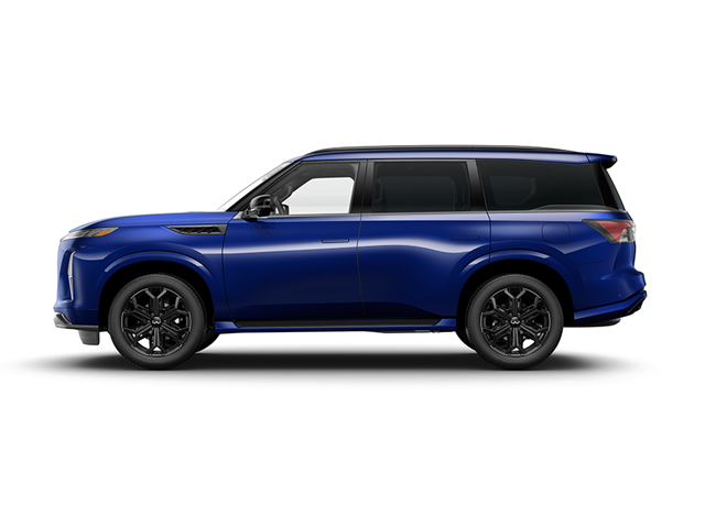 2026 INFINITI QX80 Sport 4WD