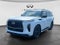 2027 INFINITI QX80 Sport 4WD