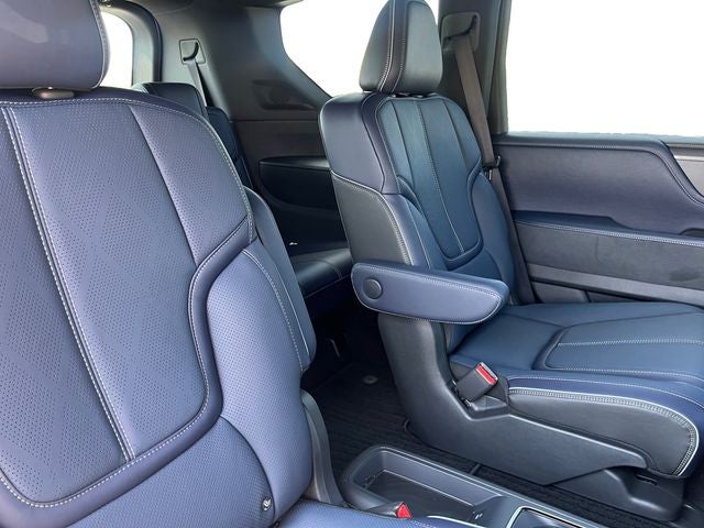 2027 INFINITI QX80 Sport 4WD