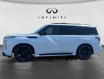 2027 INFINITI QX80 Sport 4WD