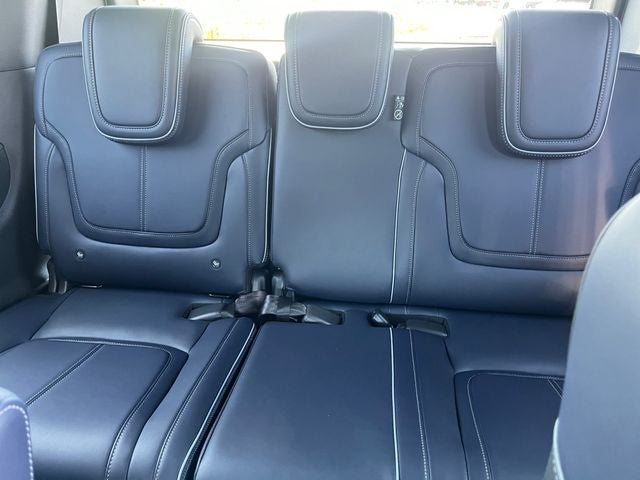 2027 INFINITI QX80 Sport 4WD
