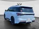 2027 INFINITI QX80 Sport 4WD