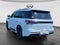 2027 INFINITI QX80 Sport 4WD
