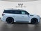 2027 INFINITI QX80 Sport 4WD