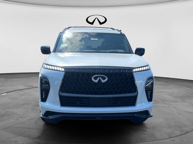 2027 INFINITI QX80 Sport 4WD