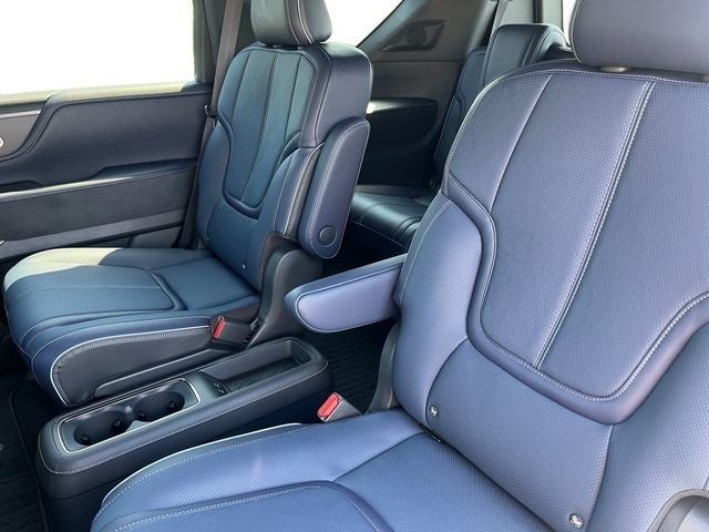 2027 INFINITI QX80 Sport 4WD