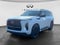 2027 INFINITI QX80 Sport 4WD