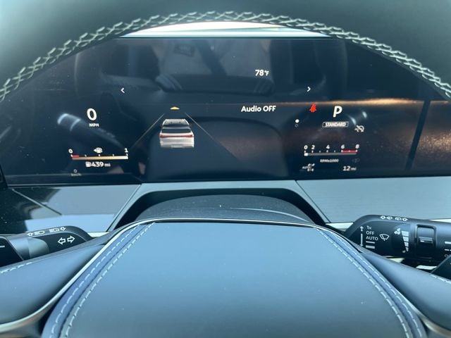 2027 INFINITI QX80 Sport 4WD