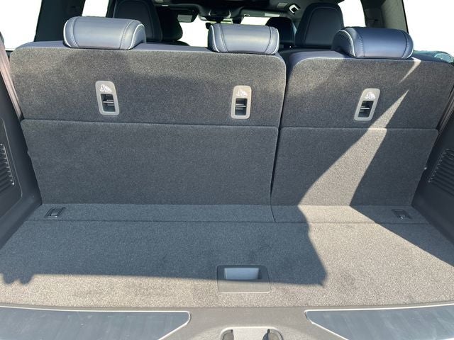 2027 INFINITI QX80 Sport 4WD