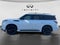 2027 INFINITI QX80 Sport 4WD